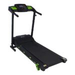 Esteira Eletrônica Dream Fitness CONCEPT 2.5, Melhor Esteira Residencial