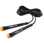 melhor corda de pular - Corda de Pular em PVC Vollo