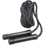 melhor corda de pular - Corda de nylon Punch