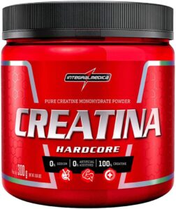 creatina - creatina integral médica - Melhor creatina