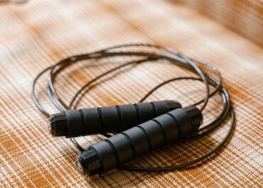 Melhor corda de pular - Veja os principais tipos e como escolher