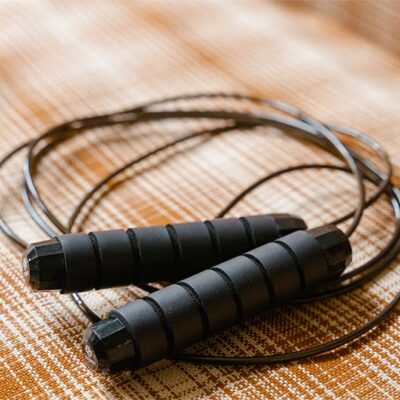 Melhor corda de pular - Veja os principais tipos e como escolher