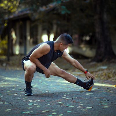 Tênis de corrida para iniciantes - Tênis barato para correr