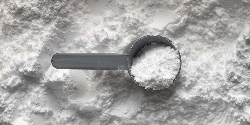 creatina para que serve