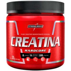 Creatina Integralmedica é boa? Creatina boa e barata em 2023