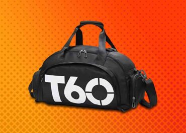 Bolsa T60 é boa
