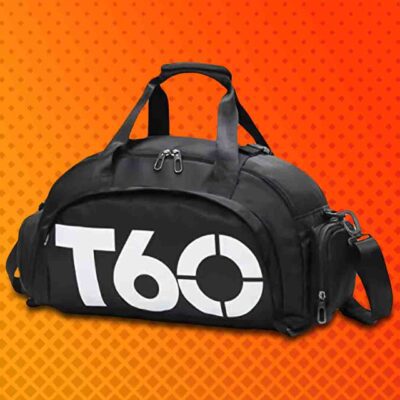 Bolsa T60 é boa