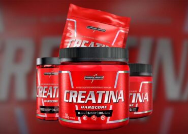 Creatina Integralmedica é boa? Creatina boa e barata em 2023