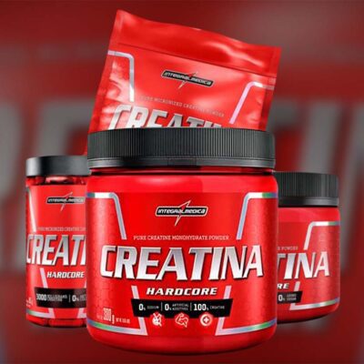 Creatina Integralmedica é boa? Creatina boa e barata em 2023
