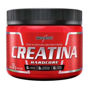 Creatina Integralmedica é boa? Creatina boa e barata em 2023