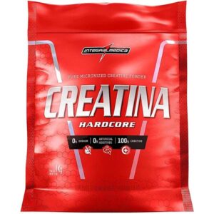Creatina Integralmedica é boa? Creatina boa e barata em 2023