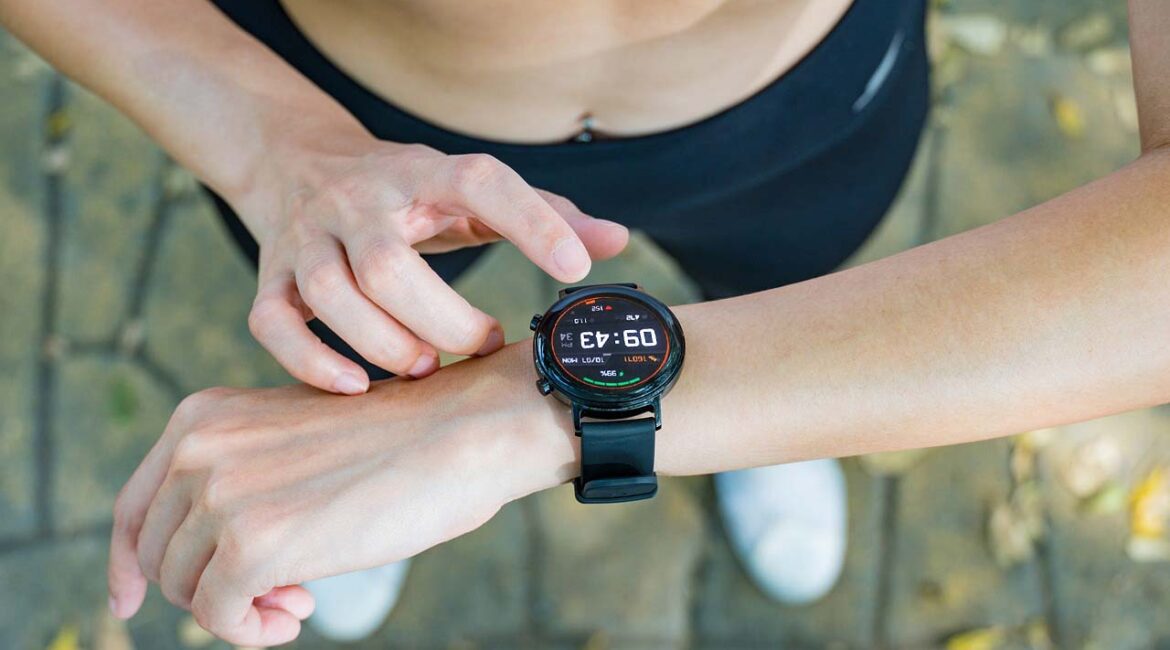 Amazfit BIP 3: monitor de atividades com melhor custo-benefício?